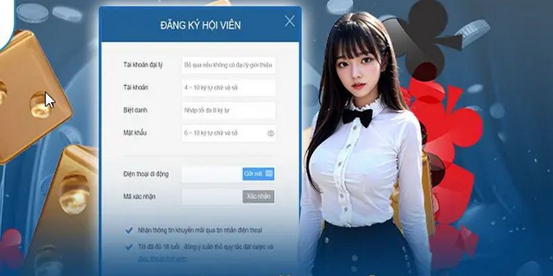 Vì sao nên chọn đăng ký Leo88